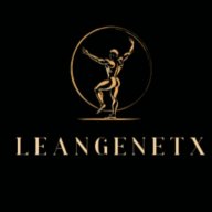 leangenetx